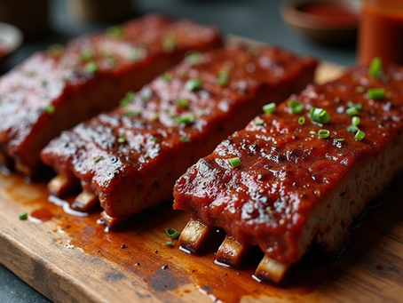 Ultimate Rib Experience