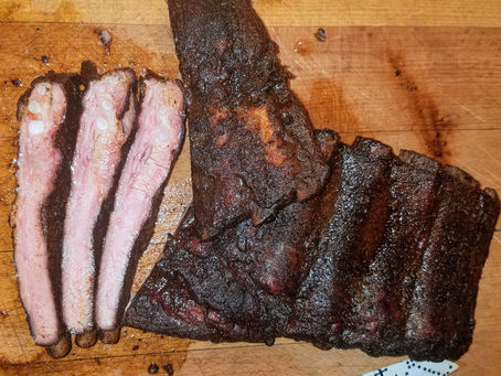 Who has the best ribs?