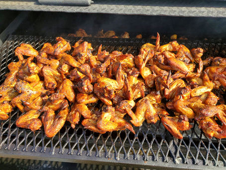 Buffet or Plate Service