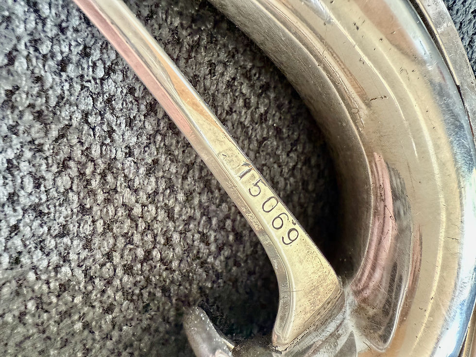 Miniaturbild: Weltklang Tenorsaxophon