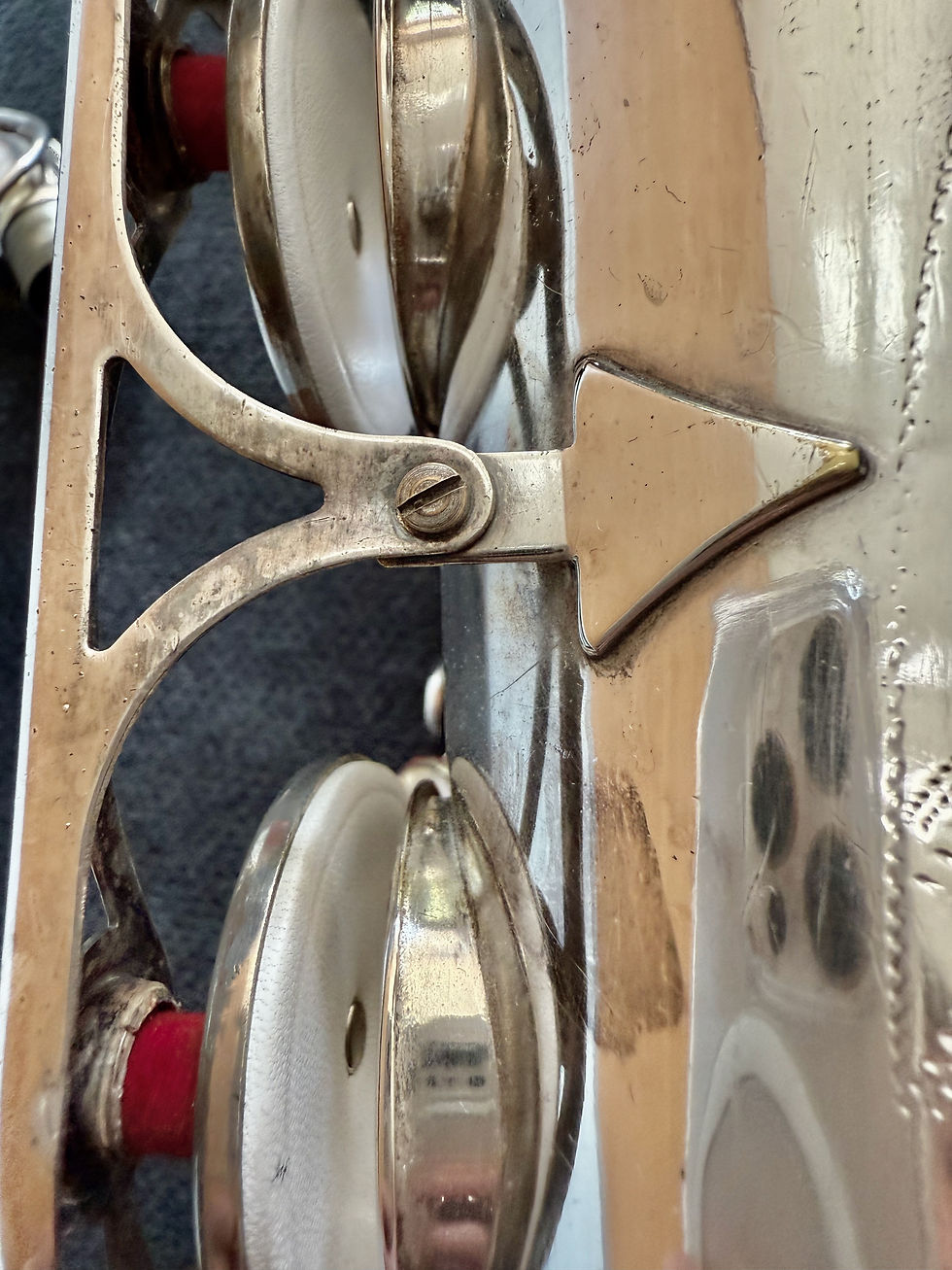 Miniaturbild: Weltklang Tenorsaxophon