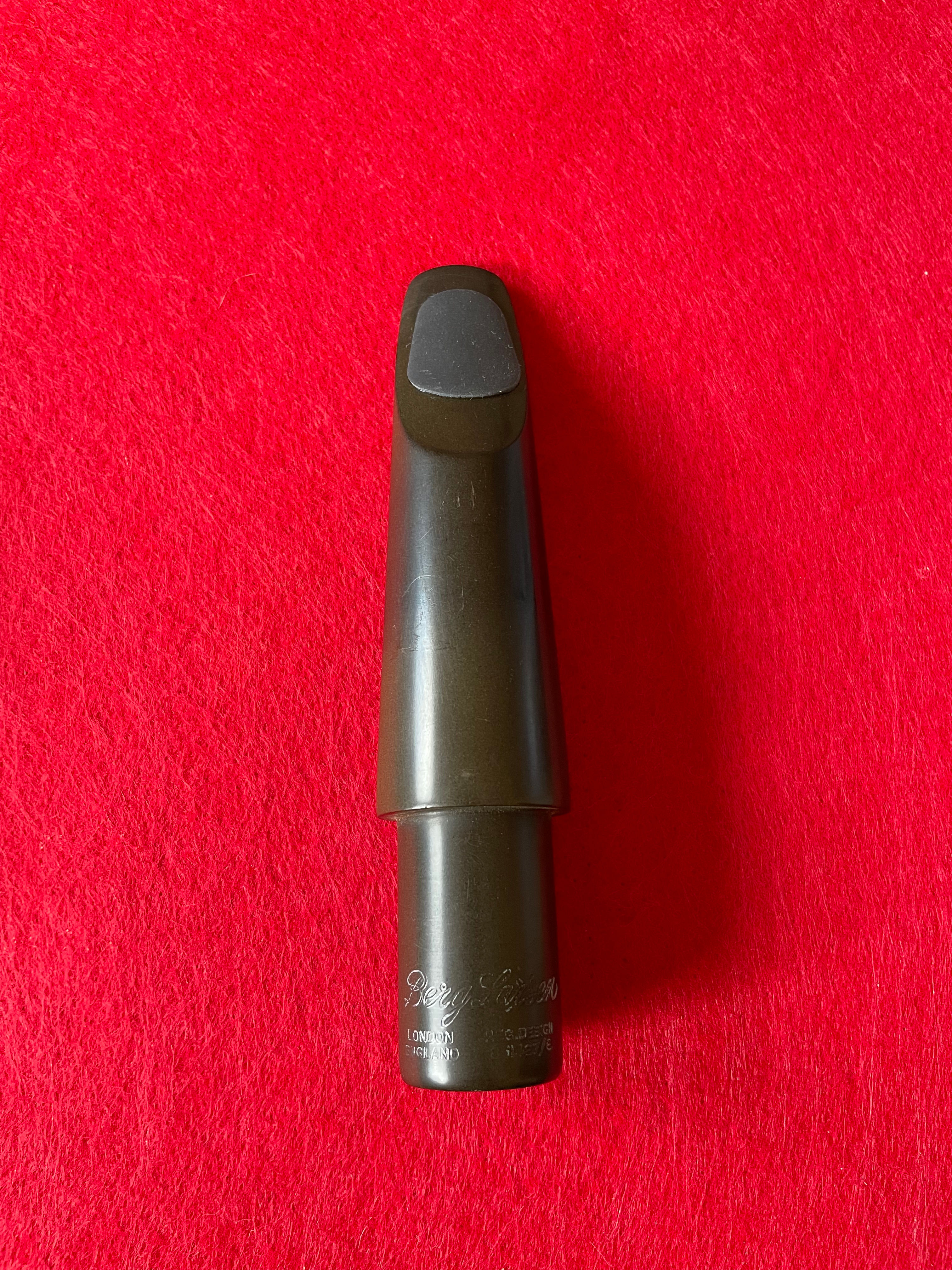 Berg Larsen Bariton-Mundstück 105  3 M