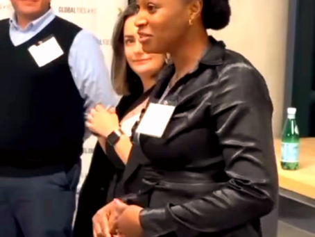 My IVLP Experience: A Journey of Learning, Inspiration, and Renewed Purpose