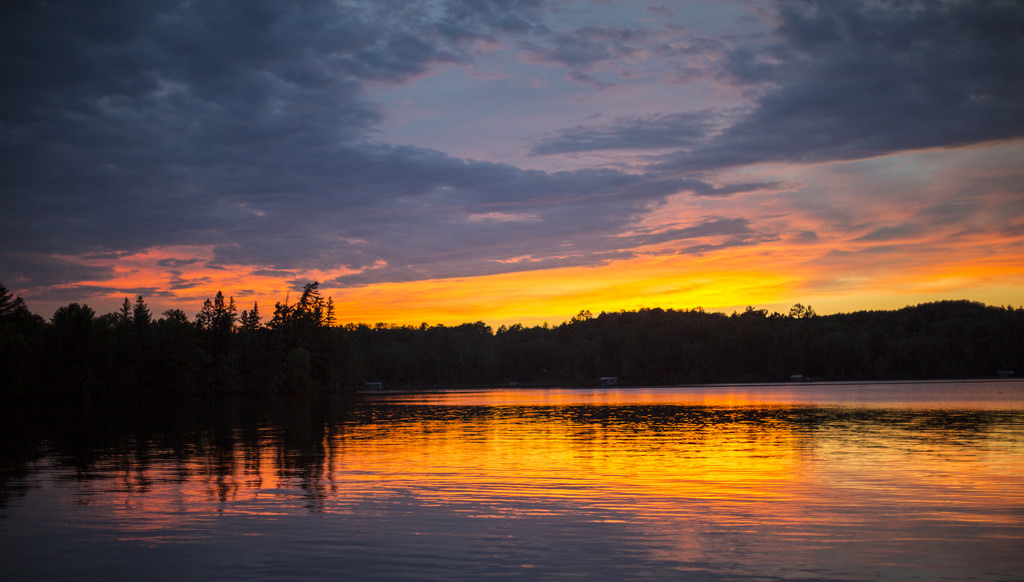 ACTIVITIES Akeley Campground