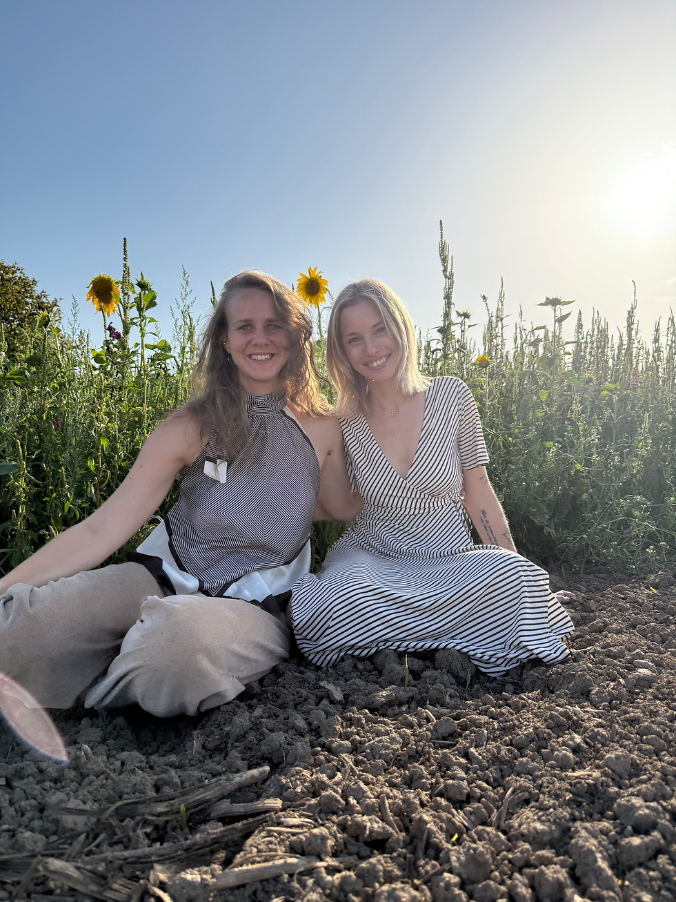 Mama-Kind Retreat