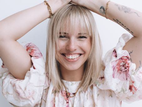 Frauen & Burnout – mein Weg zurück in die weibliche Kraft