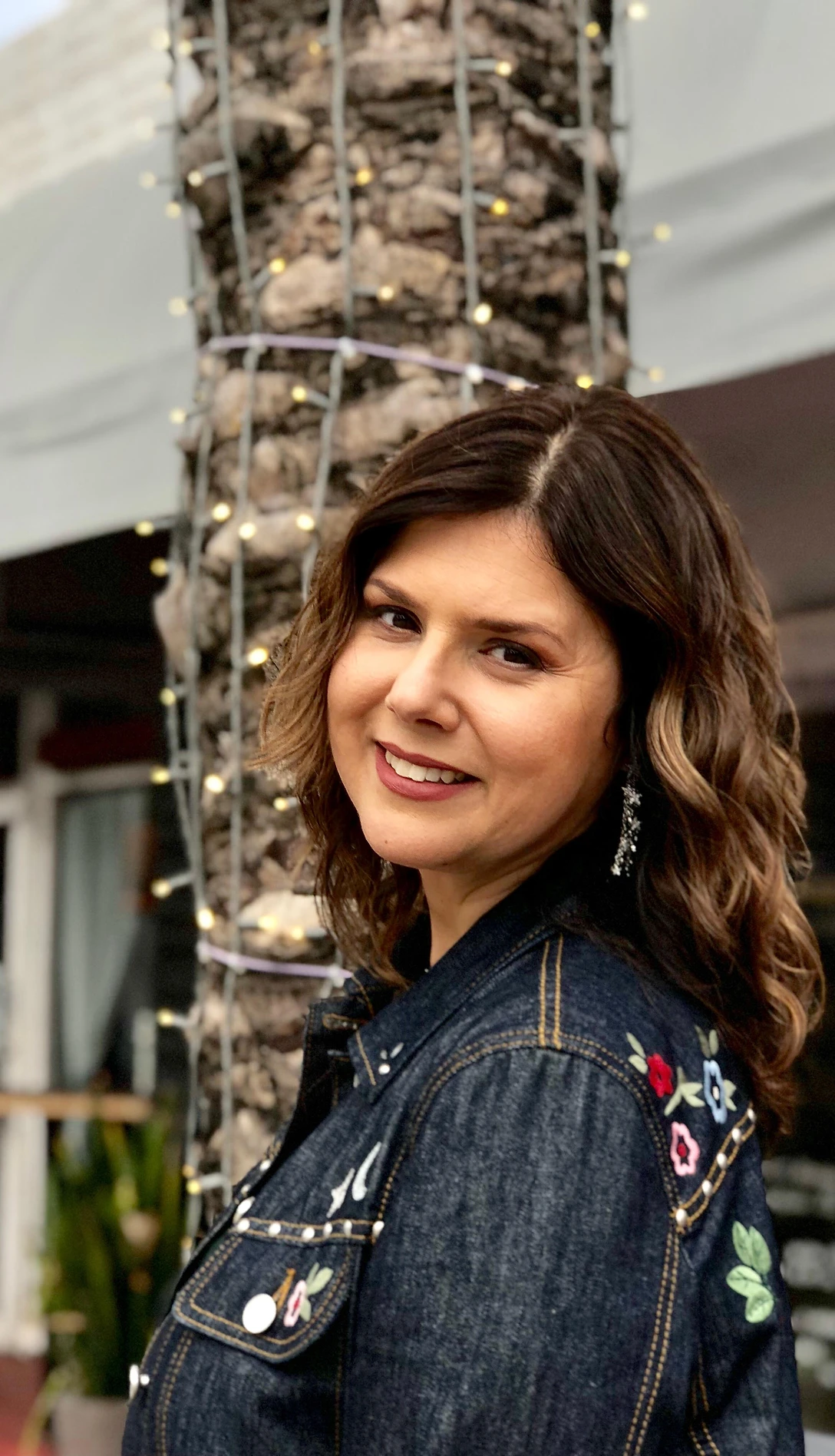 Cristy Clavijo- Kish