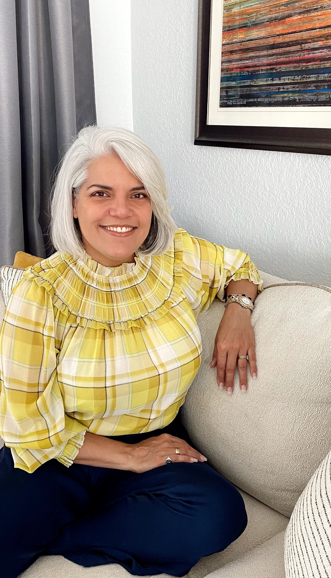 Michelle
Rodríguez-Tápanes