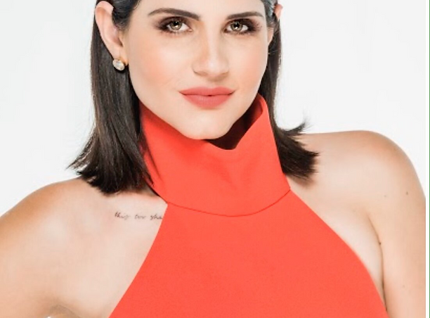 ASTRID RIVERA