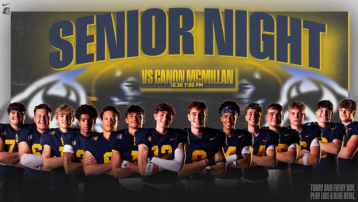 Senior Night Game Day.PNG