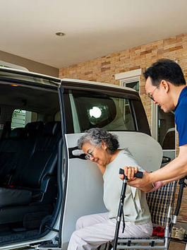 Understanding Medical Transportation: Value and Choices