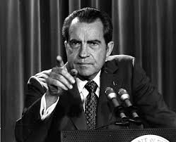 Richard Nixon war on drugs
