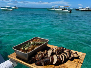 How to Get to Vieques from Fajardo by Private Boat