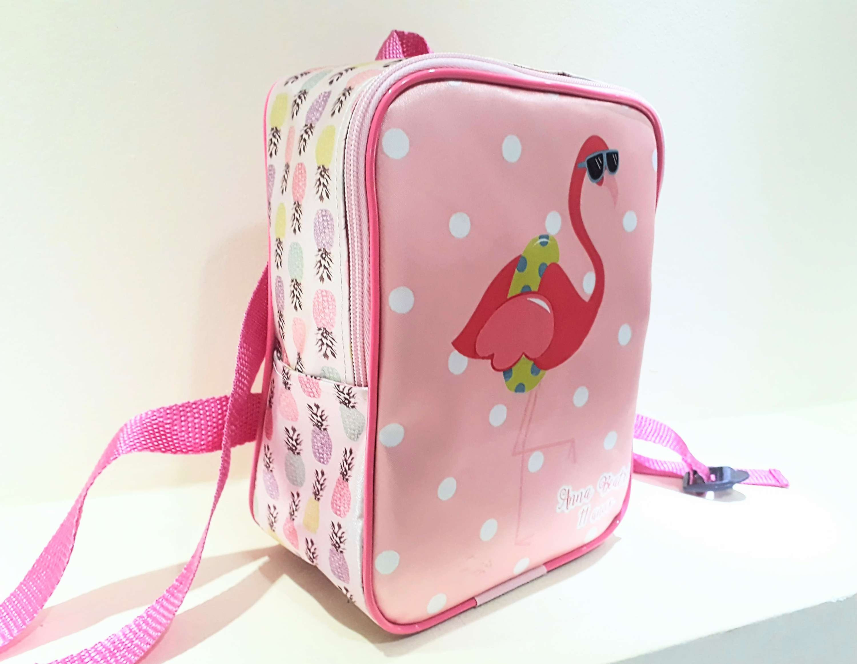Mochila Personalizada Cisney