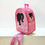 Miniatura: Cópia de Cópia de Cópia de Mochila Personalizada Barbie 