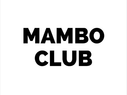 Mambo Club, instagram como herramienta de sofisticación y glamour