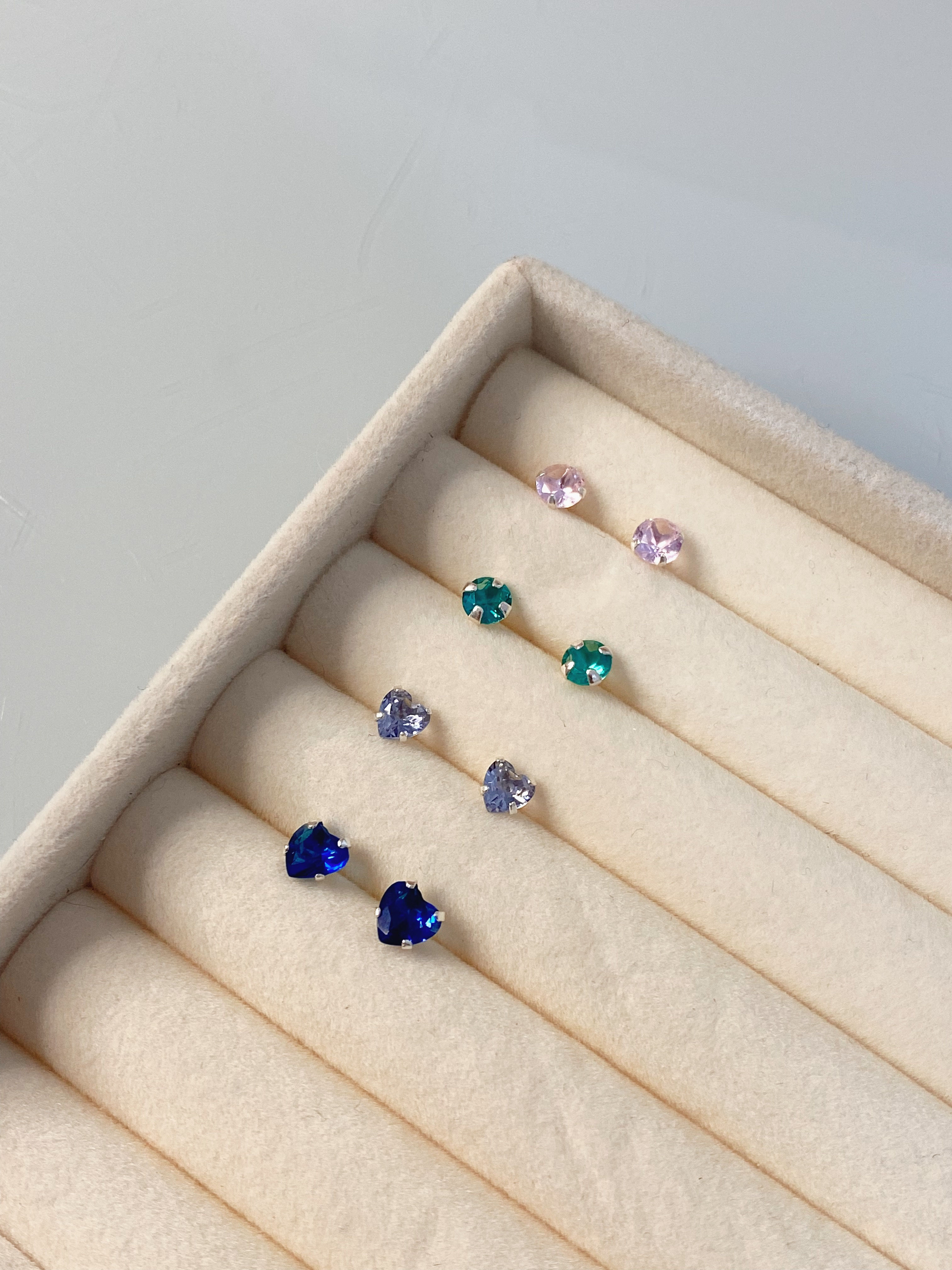 Ponto de Luz Color ✨