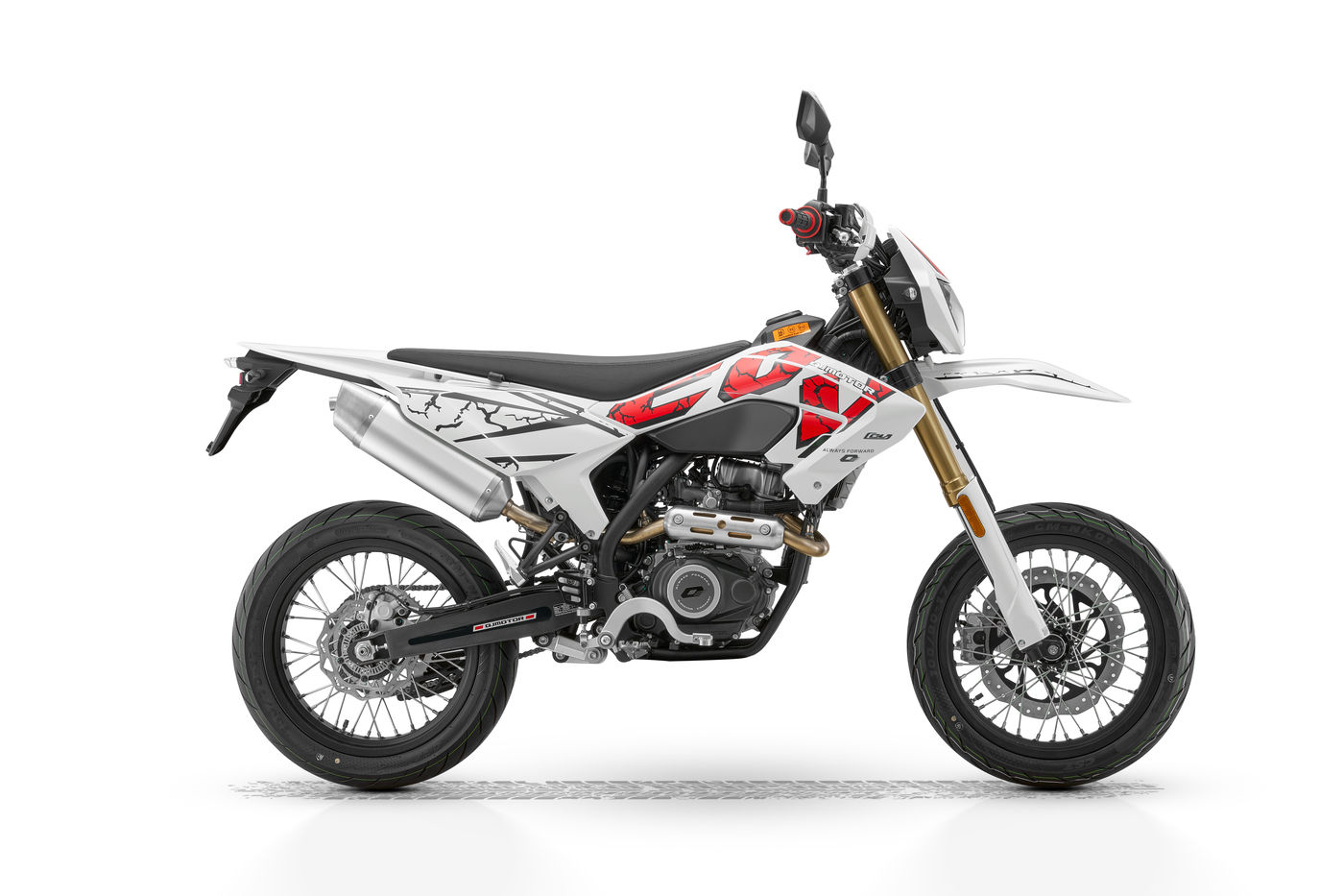 COV 125 SM