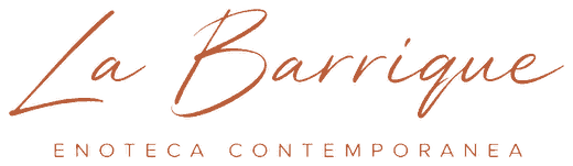 La Barrique – Enoteca contemporanea