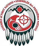 Assembly of First Nations Logo