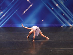 From the Top: Dance's Impact on Mental Health