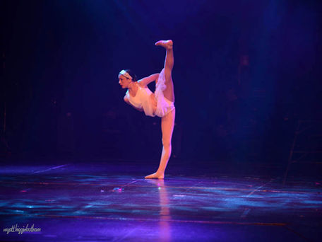 Dance's Effect On Growing Minds