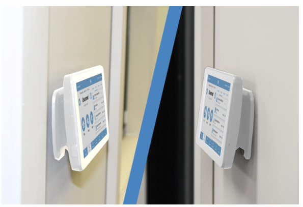 Thumbnail: Slimline Touchpad PRO