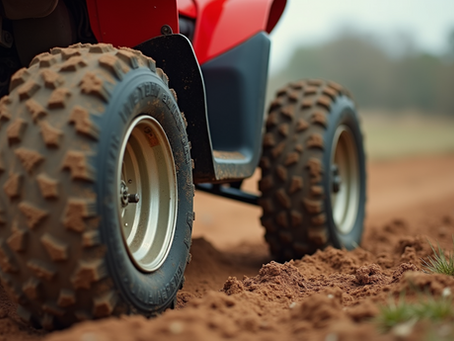 Tips and Tricks for Maintaining Your ATV in Atlantic Canada