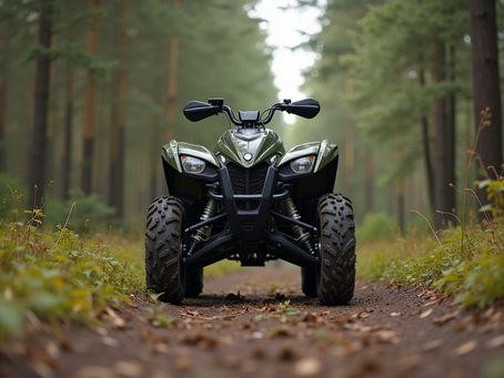 Exploring TGCT Loan Options in Canada: Your Guide to Powersports Financing