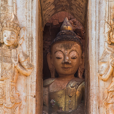 Buddha Statue