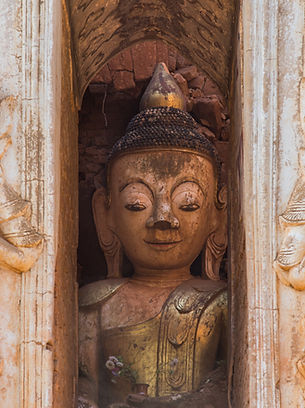 Buddha Statue
