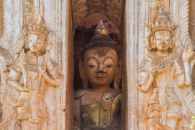 Buddha Statue