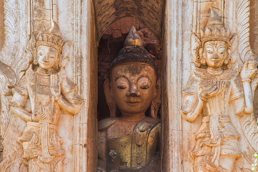 Buddha Statue