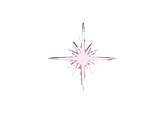 decorative star