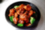 Tamarind Chicken