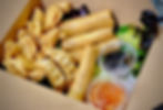 Combination Sampler