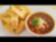 Fried Tofu