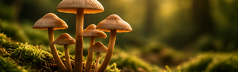 Psilocybin Journey