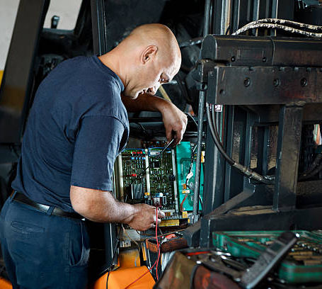 REPAIRS