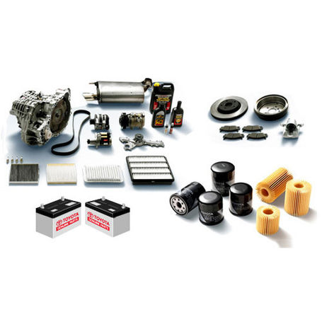 PARTS