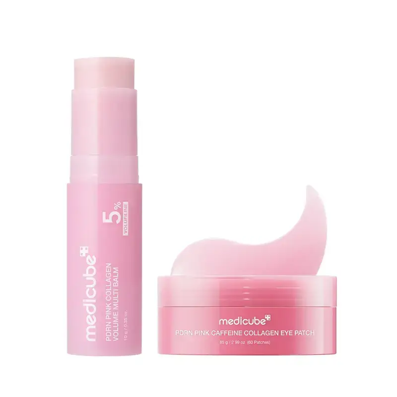 Thumbnail: Daily Collagen Supplement