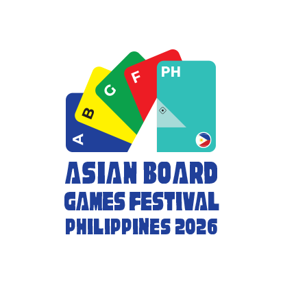 Asian Board Games Festival - Philippines 2026