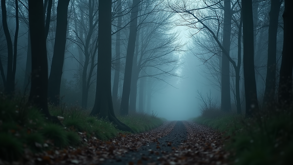 Exploring Fantasy Elements in Dark Romance Fiction