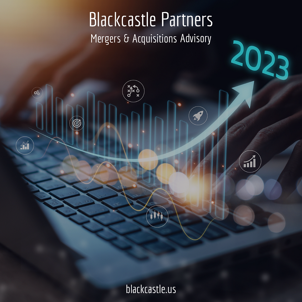 11 Top Boutique M&A Consulting Firms in 2023