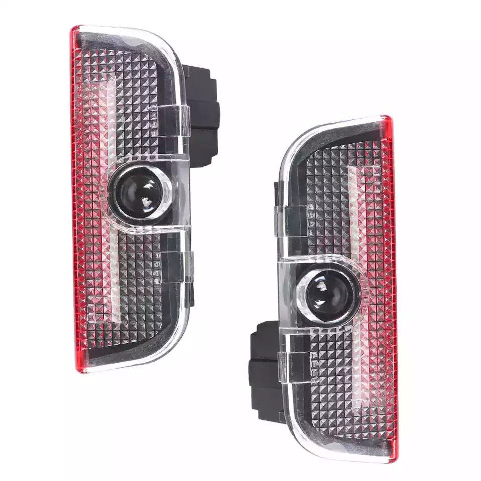 Miniature : Led porte Volkswagen