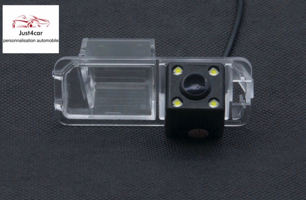 Caméra de recul Volkswagen/Seat/Skoda