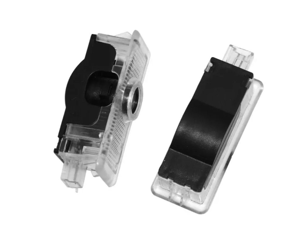 Miniature : Led de porte Mercedes (plusieurs logo)