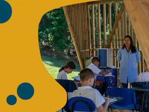 El valor de la educación presencial.