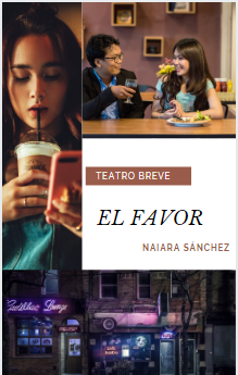 El favor_portada web