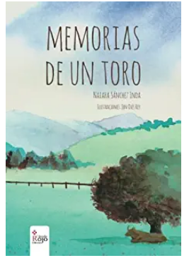 memorias de un toro